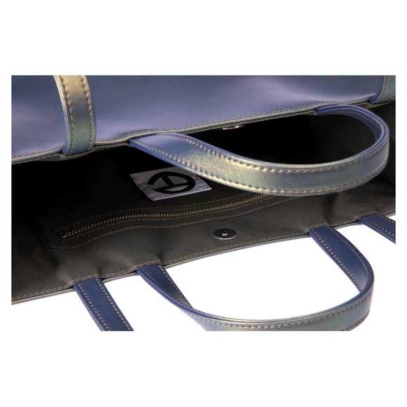 Medium ACID shopping bag - Picture 4 of 11